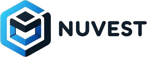 NUVEST.NL Logo